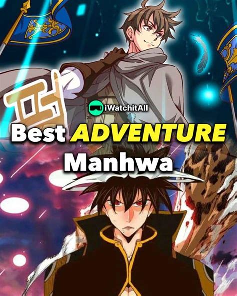 manhwa68|Best Adventure Manhwa .